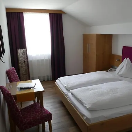 Hotel Gasthof Mitteregger - Best Place In Town With Summercard Included Kaprun Exterior photo