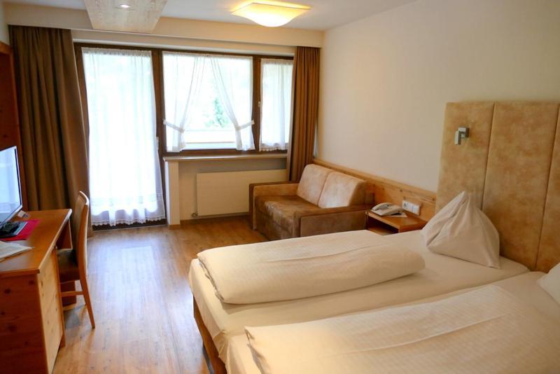 Hotel Mitteregger - Inclusive Sommerkarte