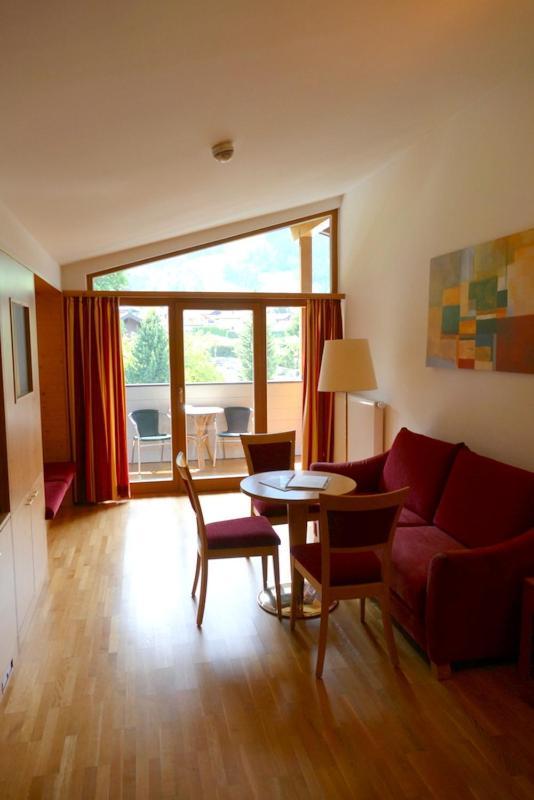 Mitteregger - Inclusive Sommerkarte Hotel 3*