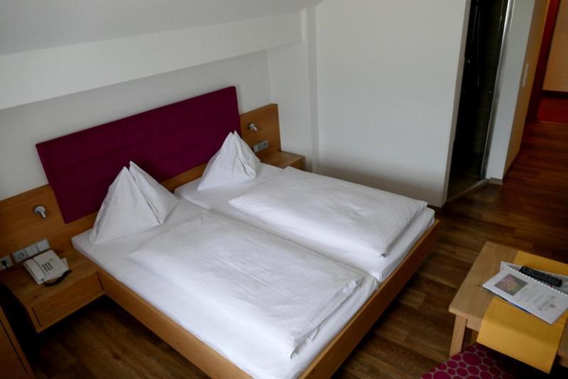 Mitteregger - Lage In Hotel Kaprun