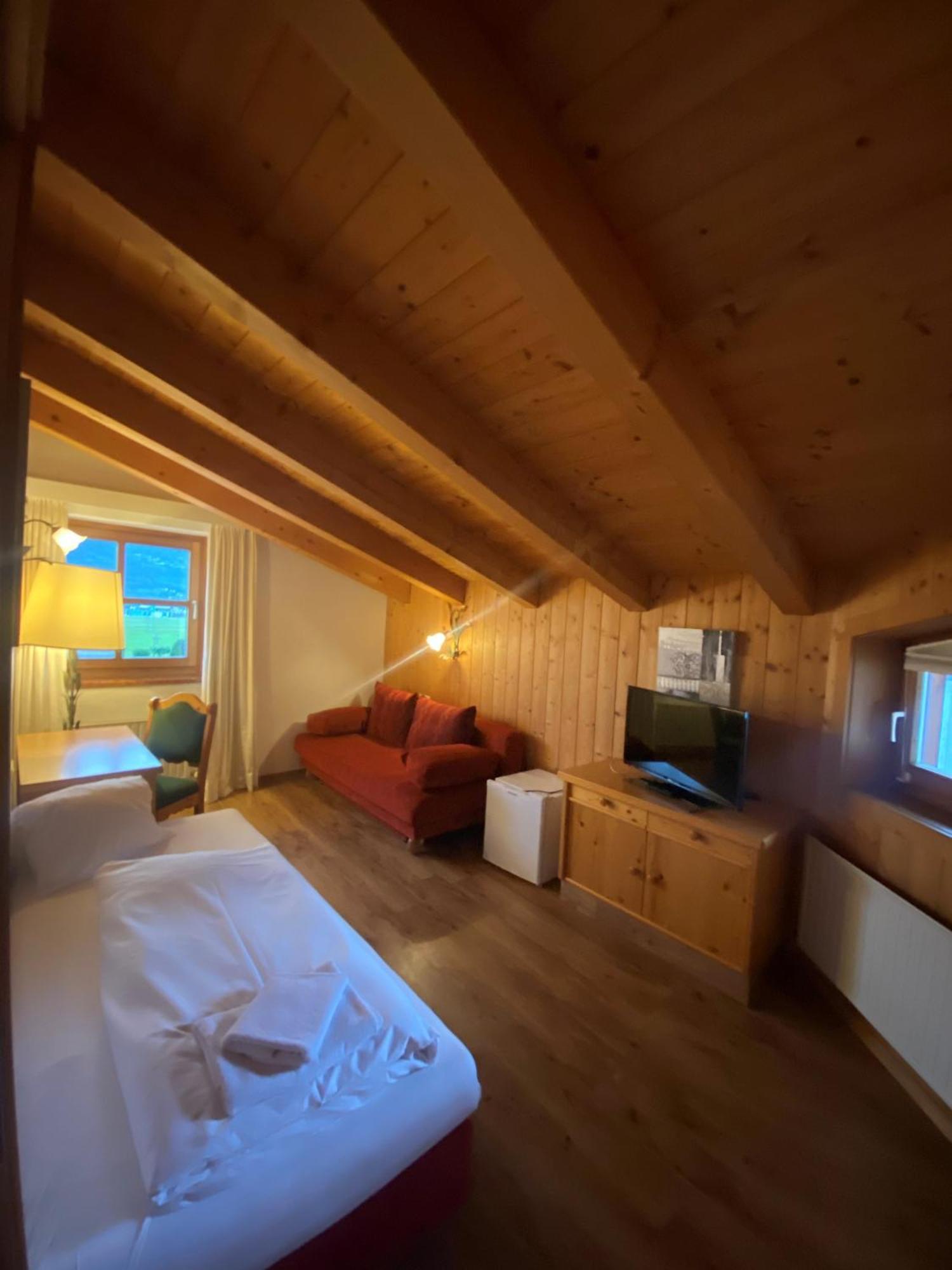 Mitteregger - Lage In Hotel 3*