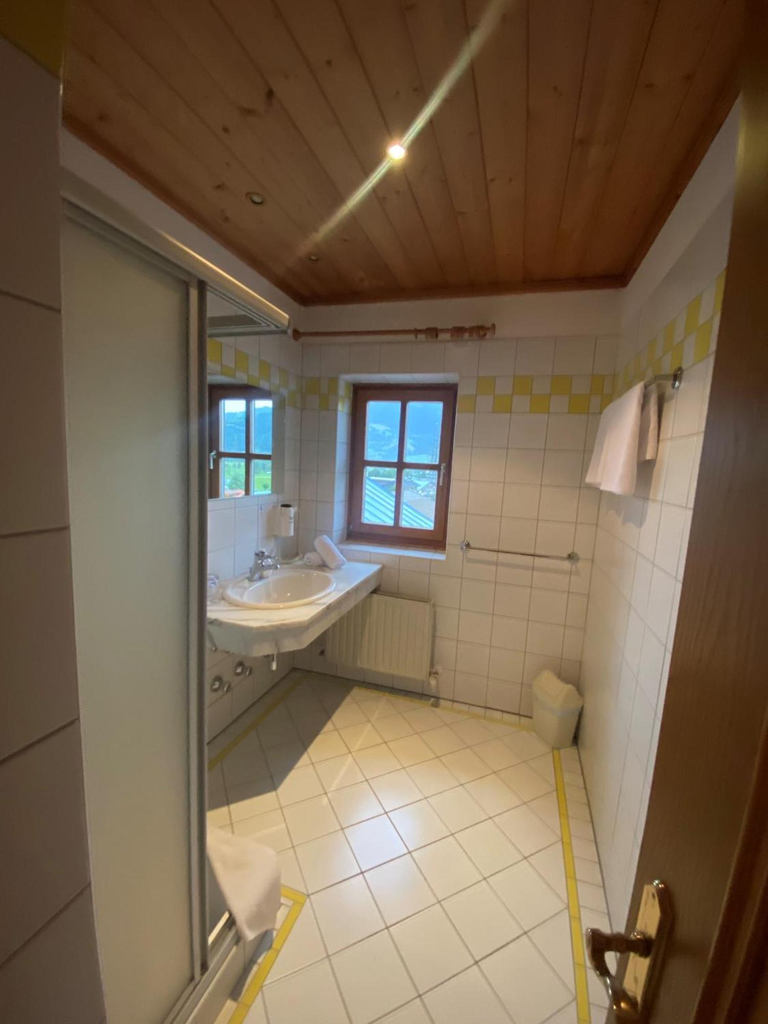 Mitteregger - Lage In Hotel 3*