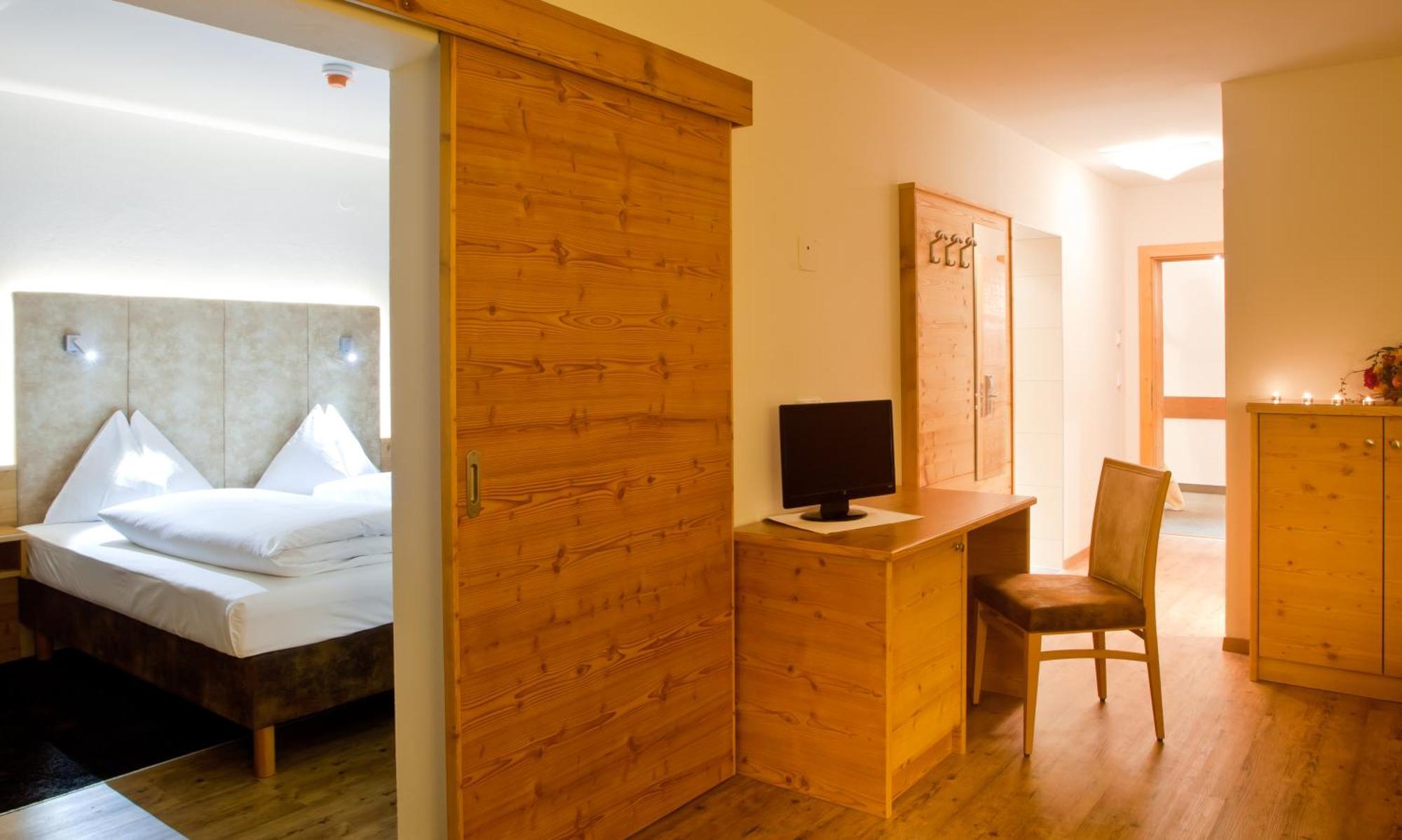 Mitteregger - Inclusive Sommerkarte Hotel 3*