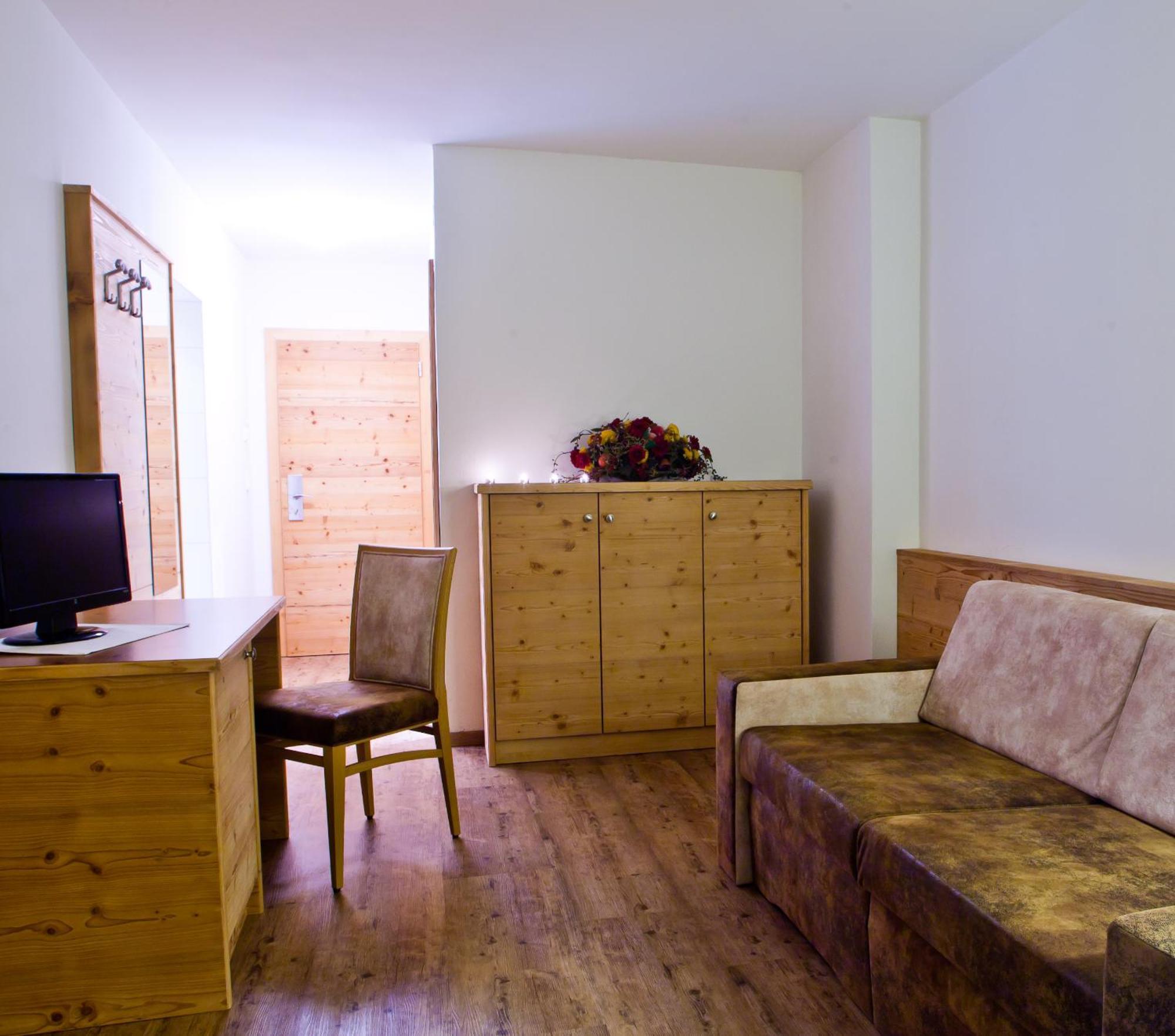 Hotel Mitteregger - Lage In 3*