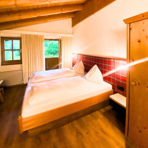 Hotel Mitteregger - Inclusive Sommerkarte Kaprun