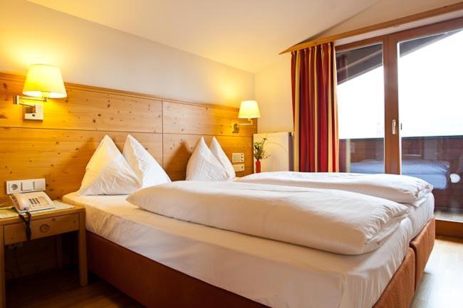 Hotel Mitteregger - Inclusive Sommerkarte