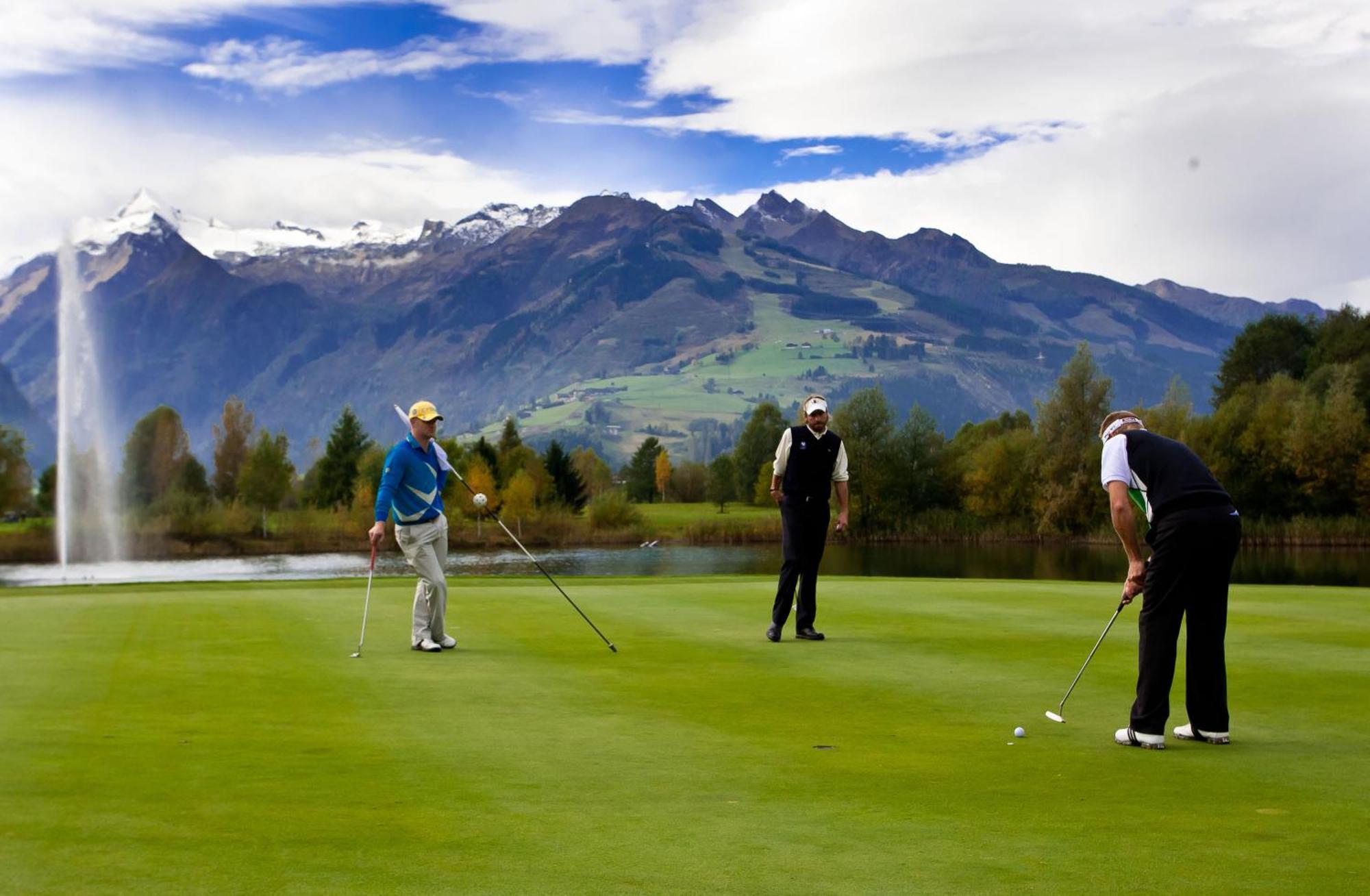 Mitteregger - Inclusive Sommerkarte Hotel 3*
