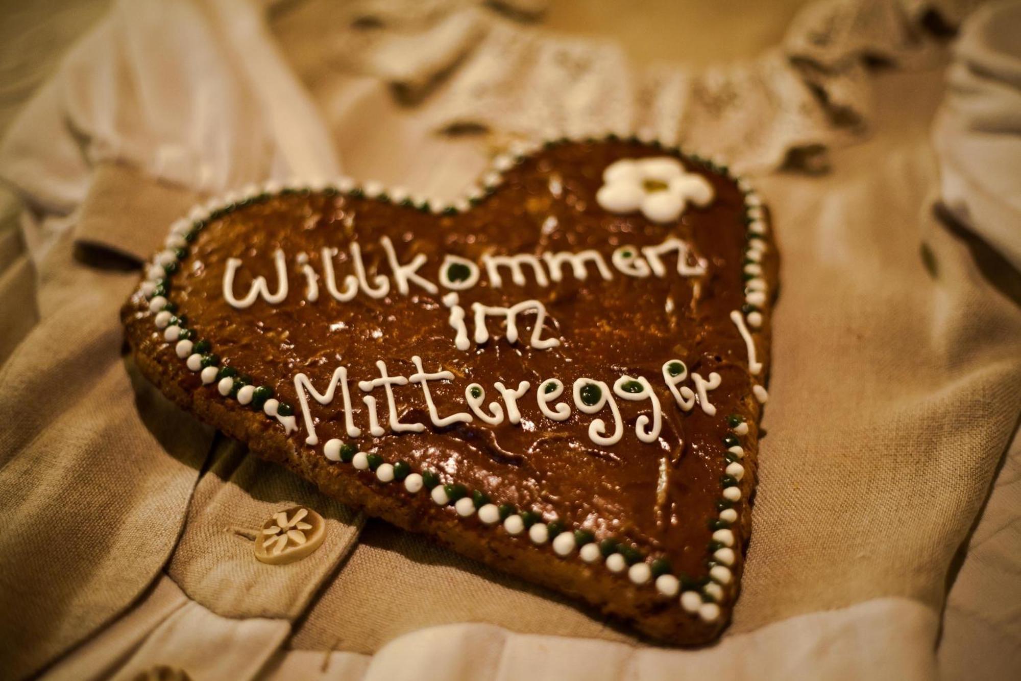 Hotel Mitteregger - Lage In Kaprun