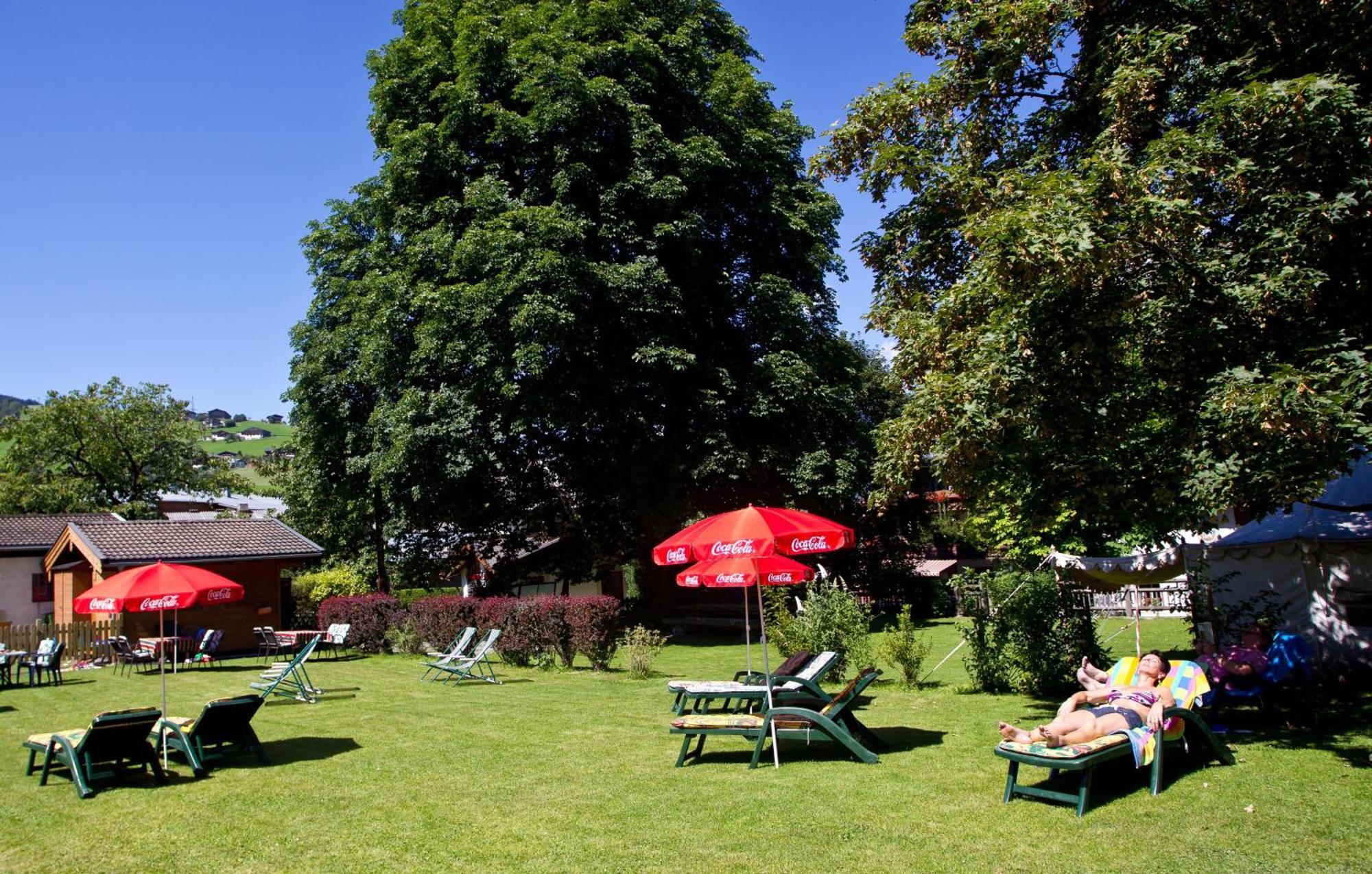 Hotel Mitteregger - Inclusive Sommerkarte