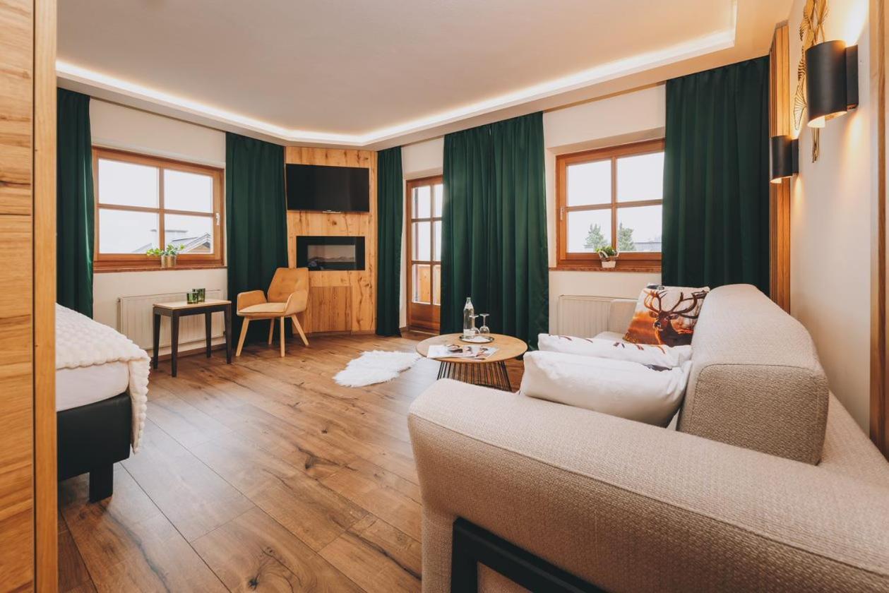 Mitteregger - Inclusive Sommerkarte 3*