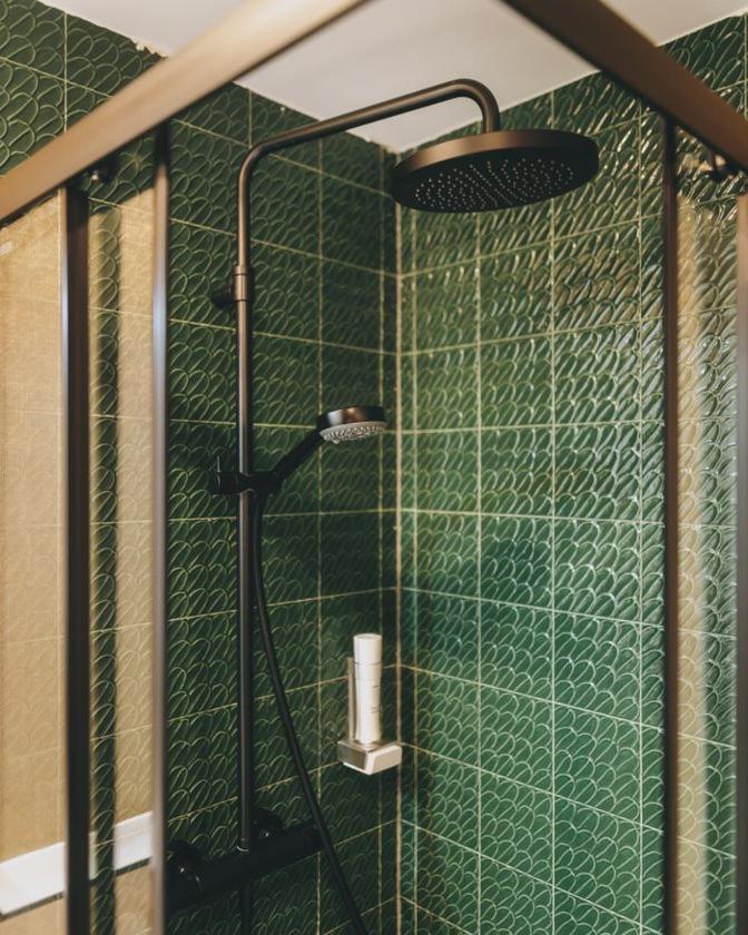 Hotel Mitteregger - Lage In