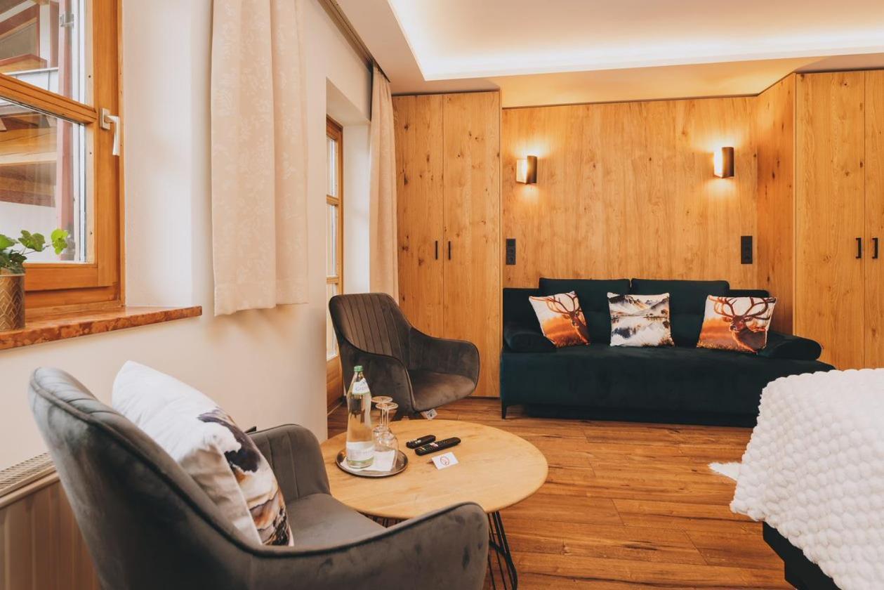 Mitteregger - Inclusive Sommerkarte Hotel Kaprun
