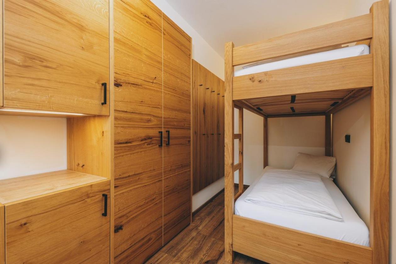 Hotel Mitteregger - Inclusive Sommerkarte Kaprun