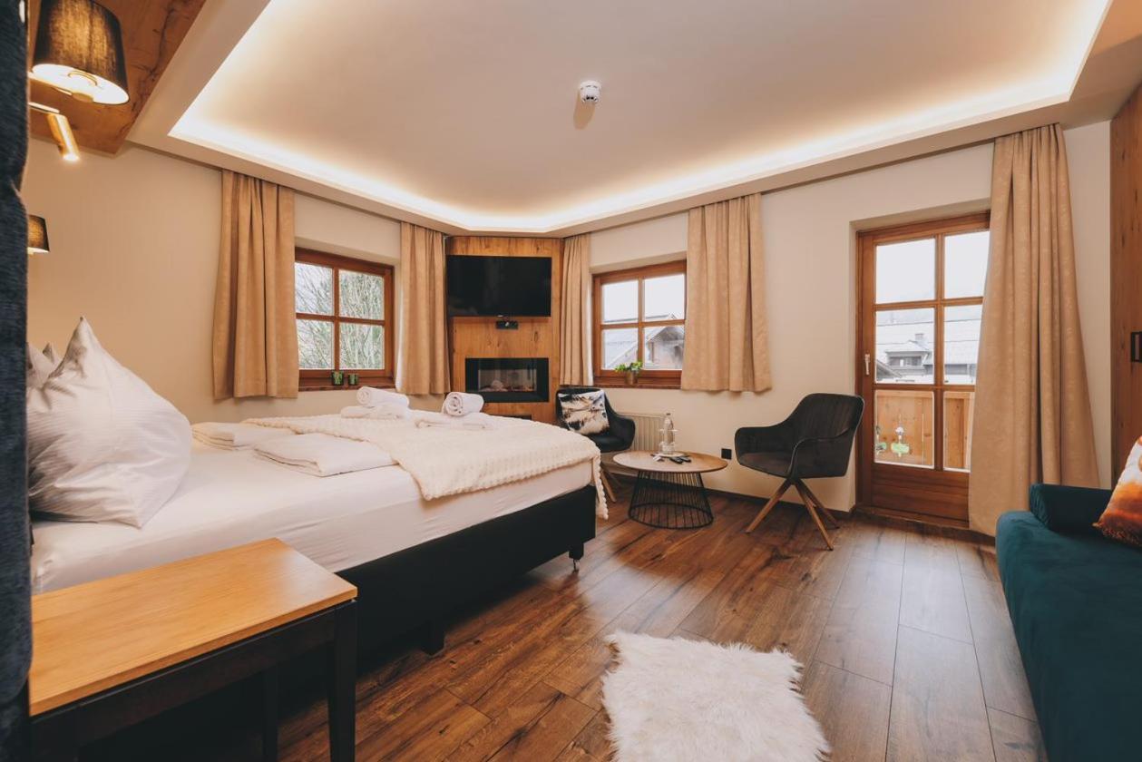 Mitteregger - Place In Town With Summercard Included Kaprun
