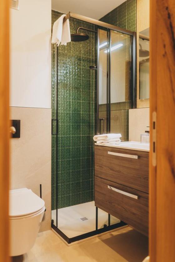 Mitteregger - Place In Town With Summercard Included Hotel 3*