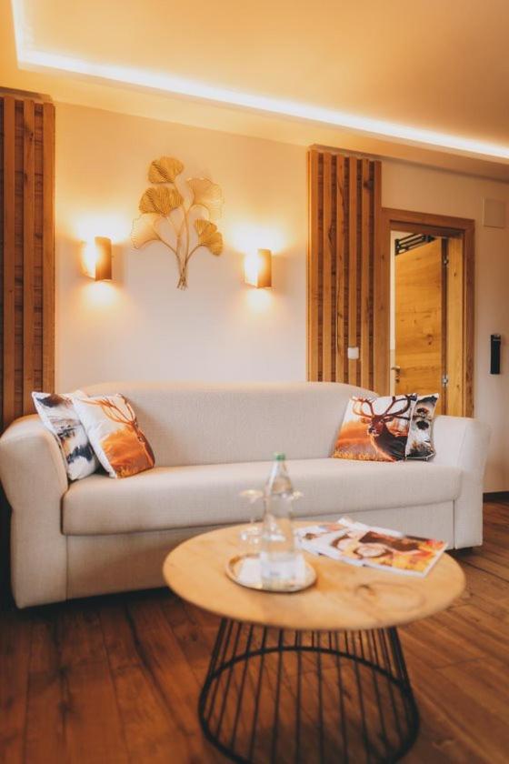 Mitteregger - Lage In Hotel 3*