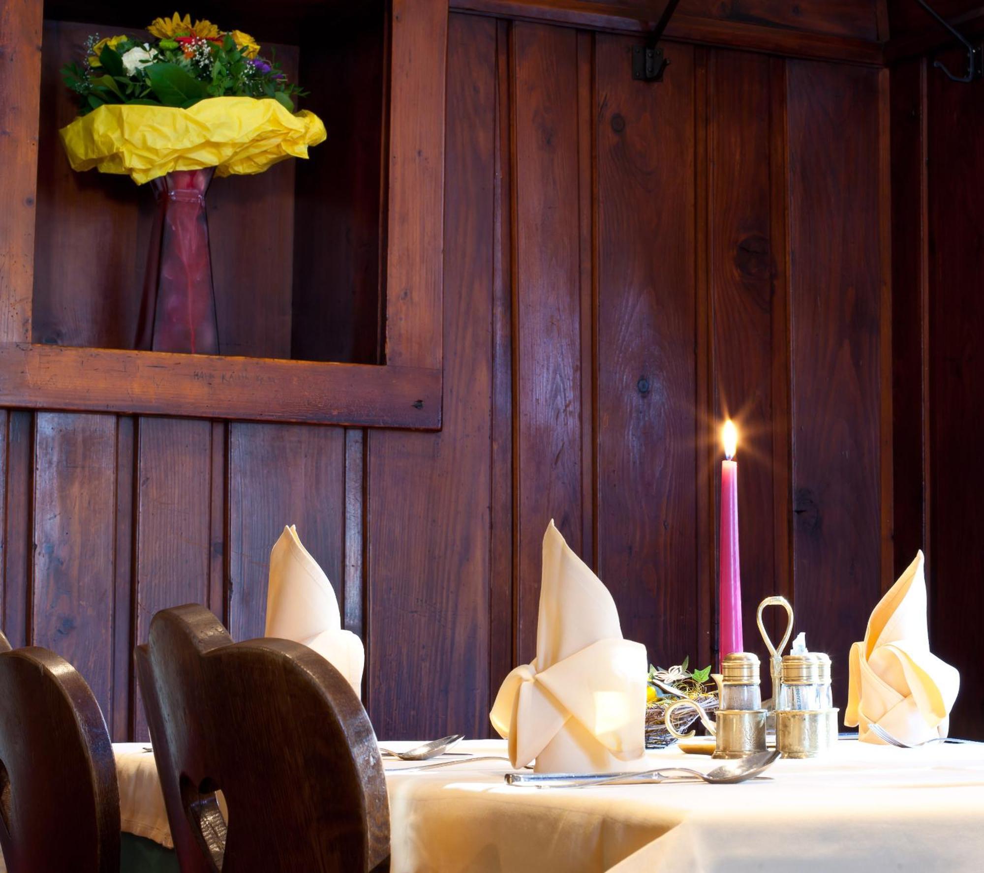 Mitteregger - Inclusive Sommerkarte Hotel 3*