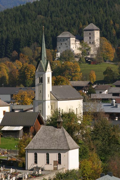 Hotel Mitteregger - Inclusive Sommerkarte