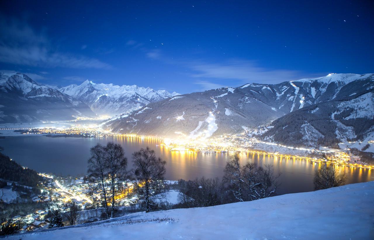 Mitteregger - Lage In 3* Kaprun