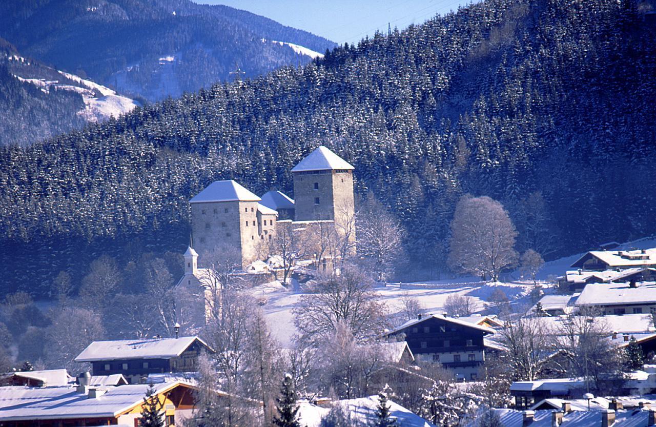 Mitteregger - Place In Town With Summercard Included 3*
