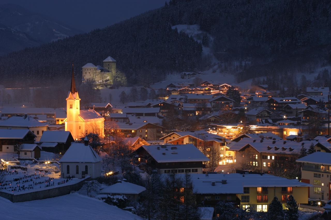 Mitteregger - Inclusive Sommerkarte Hotel Kaprun
