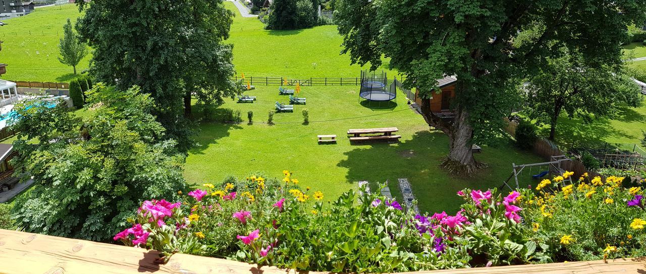 Hotel Mitteregger - Inclusive Sommerkarte