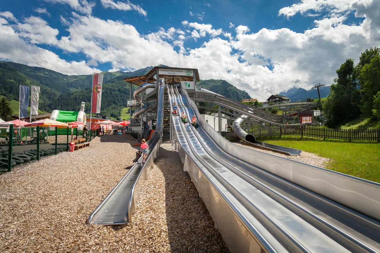 Mitteregger - Inclusive Sommerkarte 3* Kaprun