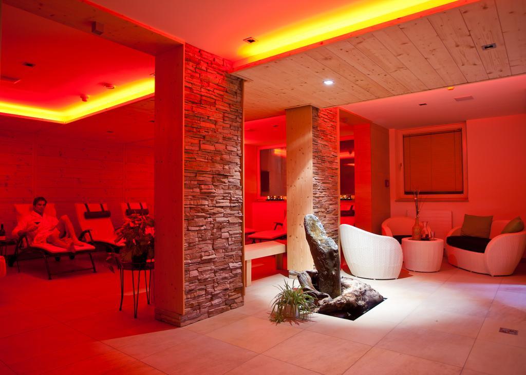 Mitteregger - Lage In Hotel Kaprun