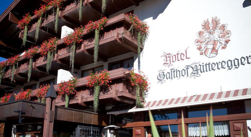 Mitteregger - Inclusive Sommerkarte Hotel Kaprun